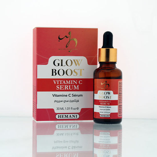 WB by Hemani -  Glow Boost Vitamin C Serum 30Ml