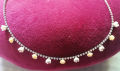 Exquisite Turkish Style Necklace for Girls – Elegant and Fashionable Gold-Plated Neck Chain Jewelry for Young Girls and Teens – Perfect for Special Occasions and Everyday Wear. 