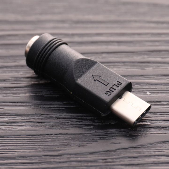 For Android Smartphone DC Connector Power Plug Converter Converter Plug ...