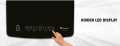 Dawlance Fully Automatic Top Load Washing Machine DWT 1166 X ADS+ - black. 