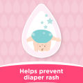 Johnson's Baby-Jelly, Fragrance Free, (100ml). 