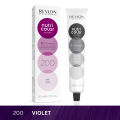 Revlon Professional Nutri Color™ Filters 3-in-1 Cocktail - Violet 200 - 100ml. 