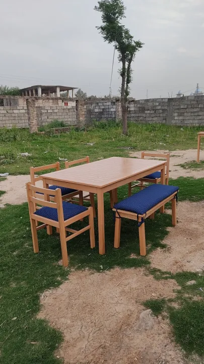 Dining%20Table%20Set%20with%20Bench%20-%20Image%204