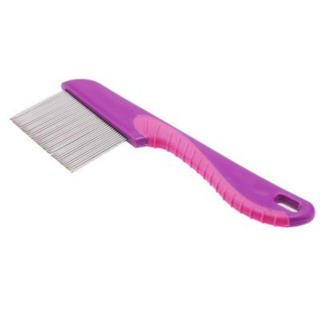 Superior%20Lice%20Defense:%20Stainless%20Steel%20Lice%20Comb%20-%20Banish%20Lice%20and%20Nits%20for%20Good%20-%20Image%203