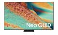 Samsung 85" Neo QLED QN85F 4K Samsung Vision AI Smart TV (2025). 