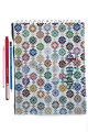 Sketch Book A4 Size - 32 sheets - 100g white paper. 