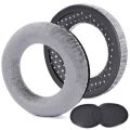 DT770 Replacement Ear Pads Ear Cushion Pads Earpad Compatible with Beyerdynamic DT990 / DT880 / DT770 PRO Headphones. 