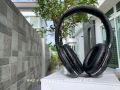 Baseus Encok D02 Pro Wireless Low Latency Foldable Headphones. 
