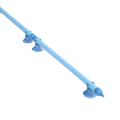 Aquarium Fish Tank Air Bubble Strip Bubble Well Aquarium Oxygen Air Pump Accessories Stripoxygen Pump Gas Diffusion Strip. 