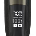 Dingling Professional Hair Clipper RF-912. 