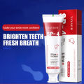 Sp 4 Toothpaste Sp 4 Probiotic Toothpaste Yayashi Sp 4 Toothpaste Fresh Breath Toothpaste Natural Tooth Whitener For All Oral Concerns Brighter. 