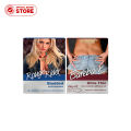 Super Value Bundle ( 2 x 3s ) Rough Rider - Bareback Condoms. 