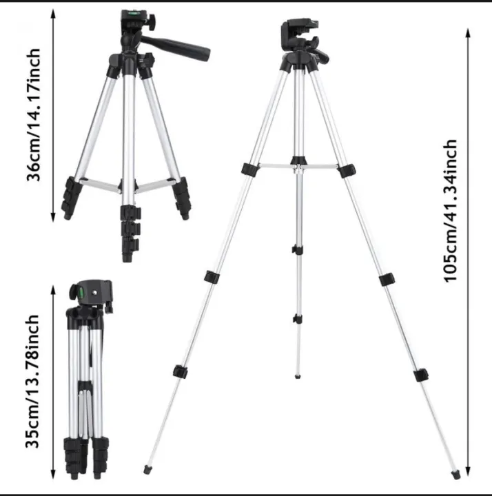 3.5%20Feet%20Tripod%20Stand%20for%20Mobile%20Phones%20and%20Cameras%20-%20Image%207