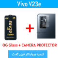 Vivo V23e. 