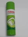 Glue stick 21gm (2pc) box. 