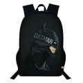 Traverse  Batman Backpack for Boys & Girls (Digital printed on Fabric) Bags hand bag for girls bags for girls. 