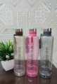 Safari Smart Water Bottle 1L for Students, Gym, Offices and Travellers. 