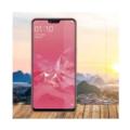 9H Tempered Glass For VIVO Y81 Screen Protector Film _100% Touch Responsive_Shatter Proof. 