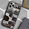 For Iphone Dead Poets Society Movie Phone Case FOR IPhone 14 11 12 Pro 8 Plus X Pro 14 MAX 12 MINI XR XS Soft TPU Iphone Covers. 