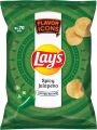 Lays Spicy Jalapeno Rs. 70. 