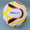 Flight 2025 Premier League 24/25 Football official size 5, Made in Sialkot. 