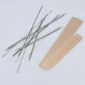200/300mm Useful Machine Impulse Sealer Heat Wire Element Strip Sealing Queena. 