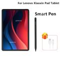 Stylus Pen For Lenovo Xiaoxin Pad 2024 Tablet Tab M11 11 TB331FC TB330FU Tab P11 Plus P12 Pro M10 Screen Touch Pen Pencil. 