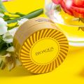 BIOAQUA 60pcs Gold Anti Wrinkle Collagen Eye Mask Eye Care - BQY94834. 