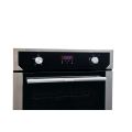 Canon Built in Oven BOV 519 - Electric & Gas 58Litre. 