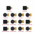 Vibrator Vibration Motor Flex Cable Parts For Samsung Galaxy S21 Note 5 8 9 10 Plus Lite 20 Ultra 4G 5G. 