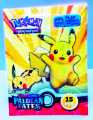 Pokémon TCG: Scarlet & Violet—Paldean Fates Expansion Pack of 15 cards english version. 