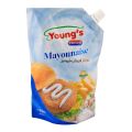 Delicious Mayonnaose 500ml. 