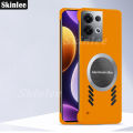 Phone Case for OPPO Reno 8 Pro 5G Back Cover Ultra-thin Borderless Heat Dissipation Porous Anti Drop Protect Case for OPPO Reno 8Pro 5G Phone Cases. 