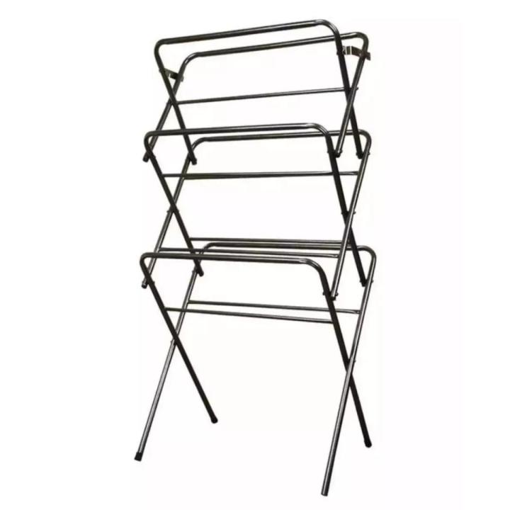 Towel stand