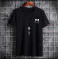 Happy Smile Amazing Smart Fit T-Shirt. 