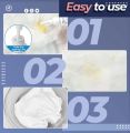 Oil Stain Cleaner, Sonsel Oil Stain, Garment Stubborn Stain Cleaner Oil Remover, Normal Fabric Stain Remover for Almost All Types of Fabrics. 