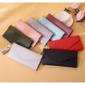 Women Wallet Female Lady Coin Purse Long Clutch Bag Money Phone For Girl Card Holder Cardholder Caibu Small Mini Hammock Perse. 