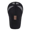 Casual Simplicity Outdoor Sports Caps For Men Gorras Breathable Mesh Cap Sun Hat Visor Net Cap Baseball Cap Summer Trucker Hat. 