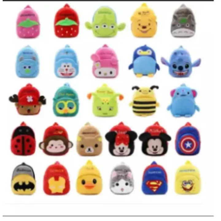 Full%20Pink%20Hello%20Kitty%20bag%20by%20CYRA_CIUR.%20(9%20Inch%20Bag)%20-%20Image%204