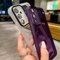 Colorful Casing For Samsung Galaxy A15 A 15 GalaxyA15 2023 Shockproof Silicone Phone Case Comes with camera protective film Back Cover. 