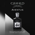 Creed Aventus 10th Anniversary Limited Edition 100 ml - Gents. 
