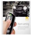 SteelMate 5 Button Car Alarm System For All cars (838G Model). 
