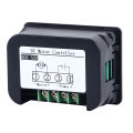 PWM DC Motor Speed Controller Versatile Stable High Efficiency DC Motor Speed Controller Brushed with Barrier Terminal for Industrial Use. 