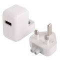 IMPORTED Original Iphone Charger 10W Fast Charger (A1357) For All Iphone/Ipad Models. 