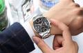 LMECA Luxury Men Watch Relogio Masculino Waterproof Fashion Wrist Watch. 
