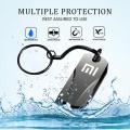 Xiaomi Metal Usb Flash Drives 2TB High Speed Pendrive 1TB 512GB Usb Drive Portable SSD Memoria Usb Flash Disk TYPE-C Adapter. 