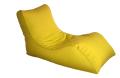 High Quality Comfortable And Stylish Long Sitter Bean bag Sofa,For Indoor And Outdoor...Comfy Furniture. 