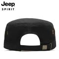 Fashion Men Women Military Style Jeep cap. 