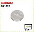 CR1620 Lithium Button Coin Cell Battery 3V  CR1620 | One More Store| One More Order. 