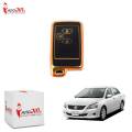 Toyota Premio 2008-14 TPU Plastic Protection Key Cover. 